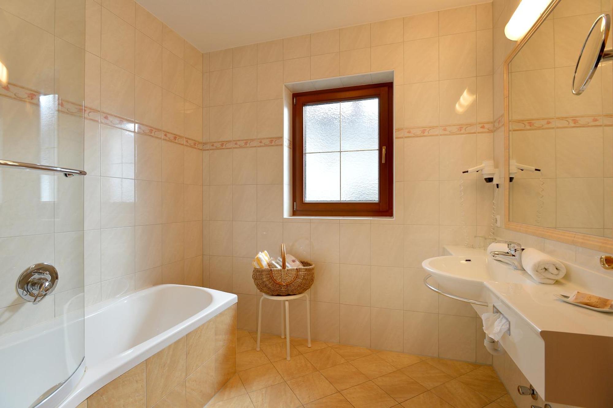 Apparthotel Ederfeld Mayrhofen Zimmer foto